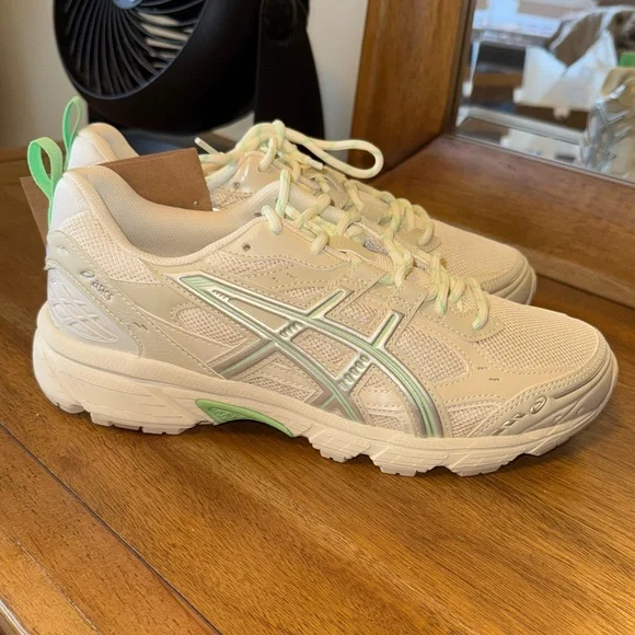 ASICS Gel Nunobiki Sneakers - Picture 5 of 7